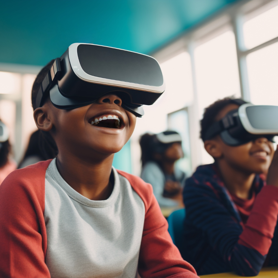 The Future of Learning